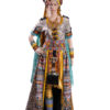 Traje Moros y Cristianos Mujer