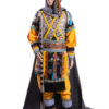 Traje Moros y Cristianos Hombre