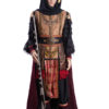 Traje Moros y Cristianos Hombre