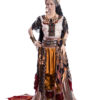 Traje Moros y Cristianos Mujer