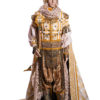 Traje Moros y Cristianos Hombre