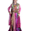 Traje Moros y Cristianos Mujer